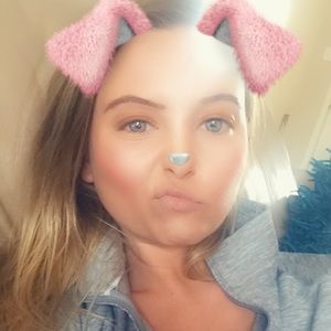 Meet your Posher, Casey